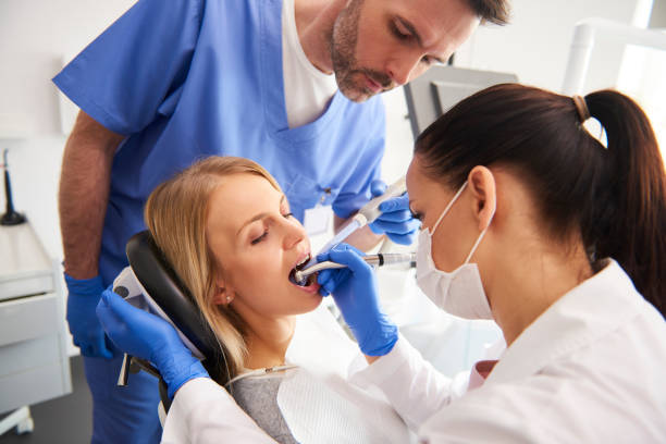 Best TMJ/TMD Treatment  in Williamsport, MD