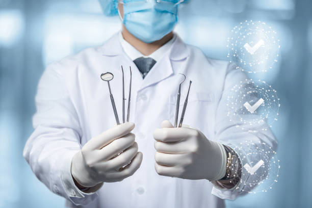 Why Choose Us for Your Dental Needs in Williamsport, MD