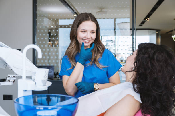 Best Dental Fillings (Composite and Amalgam)  in Williamsport, MD